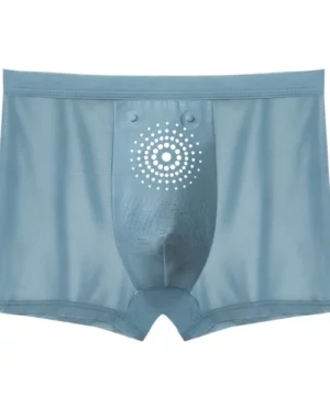 BLUESHOT™ Ice Silk Ion Tourmaline Magnets Enhance&Shaping Underwear