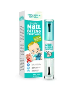 BabyBliss™ Nail Biting Treatment