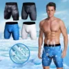 Baicloud™ original men's ice silk ion fiber repair shaper