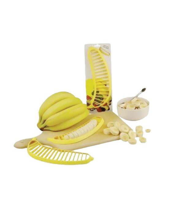 Banana Slicer