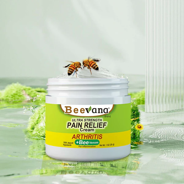 Beevana™ Bee Venom Joint Therapy Gel - Wowelo - Your Smart Online Shop