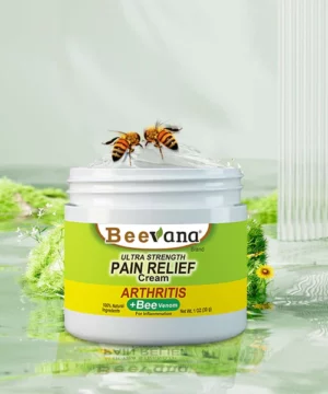 Beevana™ Bee Venom Joint Therapy Gel