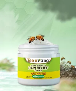 Beevana™ Bee Venom Joint Therapy Gel