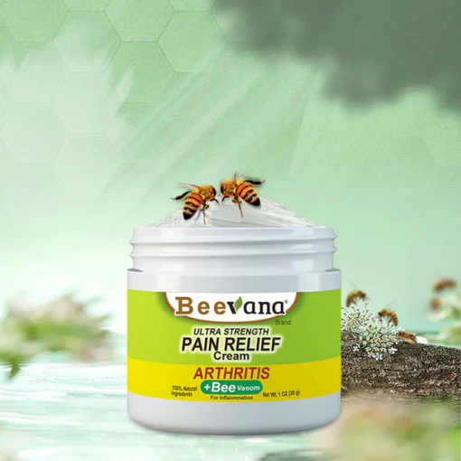 Beevana™ Bee Venom Joint Therapy Gel