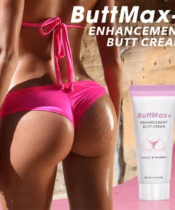 Biancat™ ButtMax+ Enhancement Butt Cream