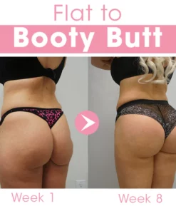 Biancat™ ButtMax+ Enhancement Butt Cream