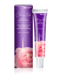 Biancat™ CherryNip Intimate Skin Lightening Cream