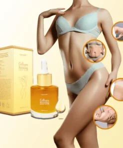 Biancat™ CurvaLift Collagen Boosting Body Oil