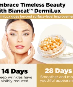 Biancat™ DermiLux Sheep Placenta Skin Firming Serum