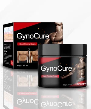 Biancat™ GynoCure Chest Firming Cream