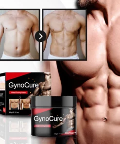 Biancat™ GynoCure Chest Firming Cream