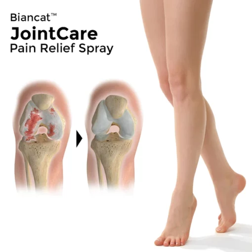 Biancat™ JointCare Pain Relief Spray - Image 2