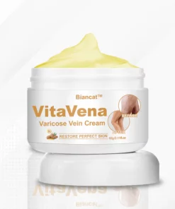 Biancat™ VitaVena Varicose Vein Cream