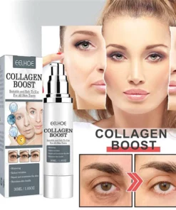 Bluesky™ Collagen Boost Anti-Aging Serum