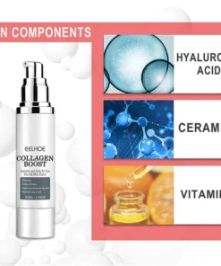 Bluesky™ Collagen Boost Anti-Aging Serum