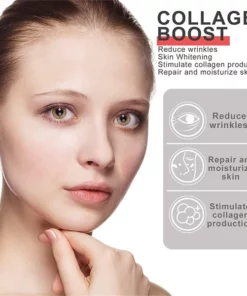 Bluesky™ Collagen Boost Anti-Aging Serum