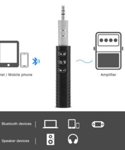 Bluetooth Car Kit