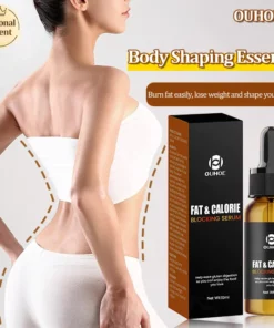 Body Shaping Essence