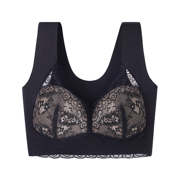 Lymphvity Detoxification and Shaping & Powerful Lifting Bra - Wowelo - Your  Smart Online Shop