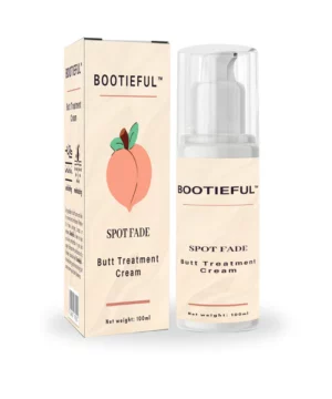 Bootieful™ Butt Treatment Cream