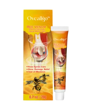 CCC™ PRO New Zealand Bee Venom Professional Treatment Gel