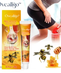 CCC™ PRO New Zealand Bee Venom Professional Treatment Gel