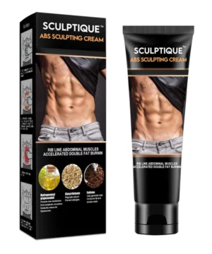 CC™ Abs Sculpting Cream