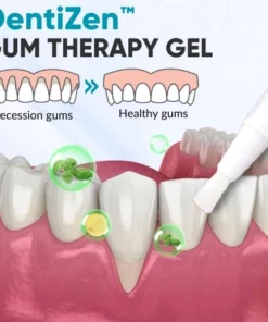 CC™ Gum Therapy Gel