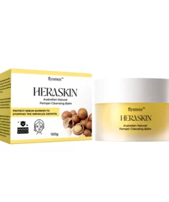 CC™ HERASKIN Australian Natural Pamper Cleansing Balm