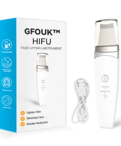 CC™ HIFU Face Lifting Instrument