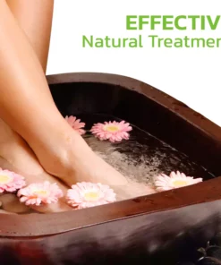 CC™ IHerbal Foot Callus And Corns Removal Soak