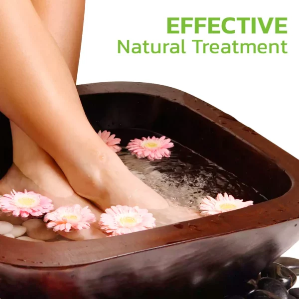 CC™ IHerbal Foot Callus And Corns Removal Soak