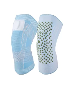 CC™ Ice slik Tourmaline Shaping &Detoxification Knee Sleeve