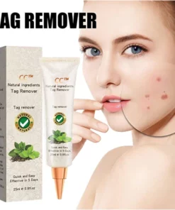 CC™ Nature's ultimate Tag Remover