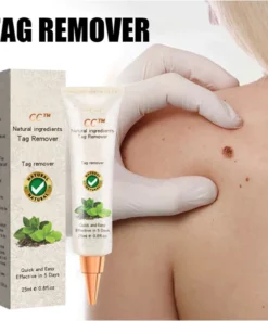 CC™ Nature's ultimate Tag Remover