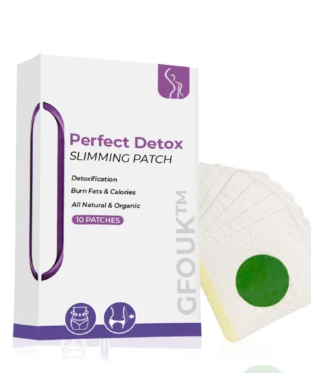 CC™ Perfect Detox Slimming Patch