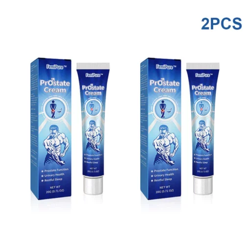 CC™ Prostate Enhance Cream - Image 6