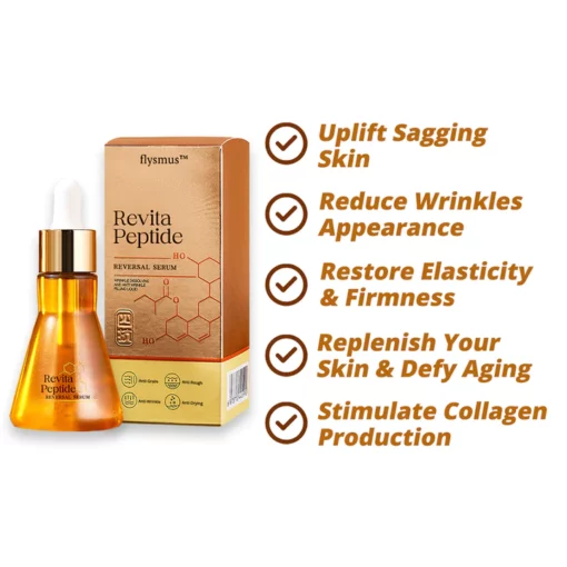 CC™ RevitaPeptide Reversal Serum - Image 4