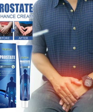 CC™Prostate Cream