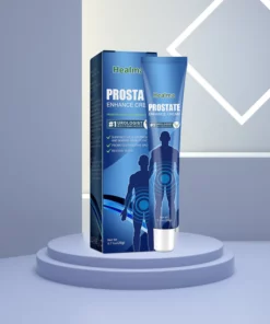 CC™Prostate Cream