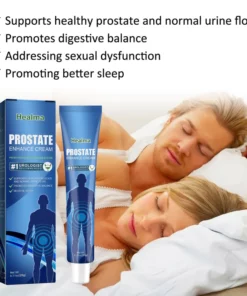 CC™Prostate Cream