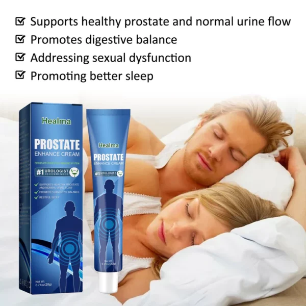 CC™Prostate Cream