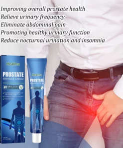 CC™Prostate Cream