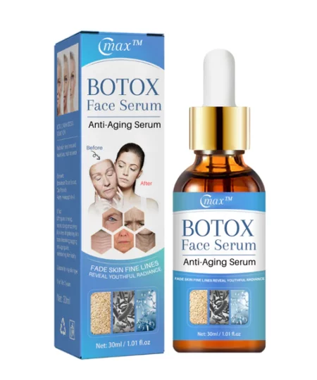 CMAX™ Botox Face Serum