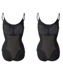 COLORIVER™ Ion Sculpting Bodysuit With Snaps - Wowelo - Your Smart Online  Shop