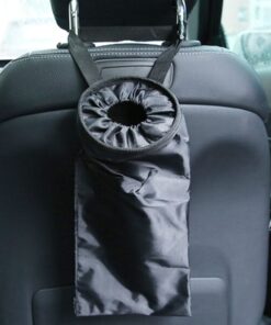 Car Garbage Bag