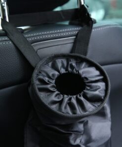 Car Garbage Bag