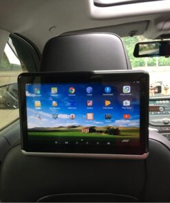 Car Headrest Monitor