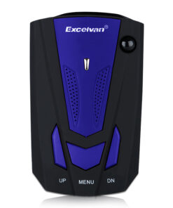 Car Radar Detector