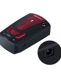 Car Radar Detector